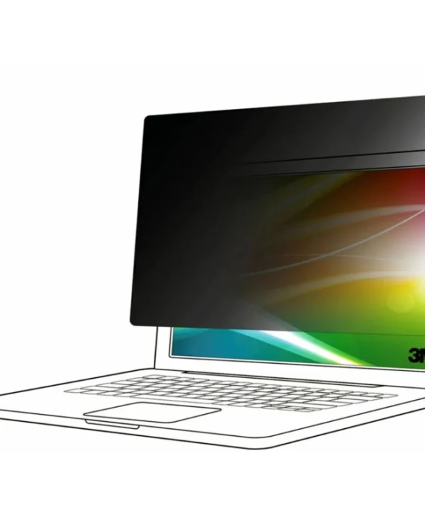 3M Φίλτρο Οθόνης για Laptop BPNAP007 7100323496