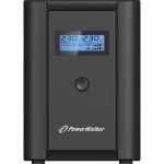 Powerwalker VI 1200 LCD/IEC UPS Line-Interactive 1200VA 600W με 6 IEC Πρίζες 10120093 - Image 3