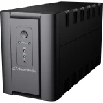 Powerwalker VI 1200 IEC UPS Line-Interactive 1200VA 600W με 6 IEC Πρίζες 10120075