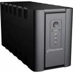 Powerwalker VI 1200 IEC UPS Line-Interactive 1200VA 600W με 6 IEC Πρίζες 10120075 - Image 3