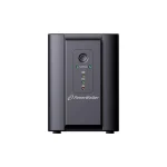 Powerwalker VI 1200 IEC UPS Line-Interactive 1200VA 600W με 6 IEC Πρίζες 10120075 - Image 4