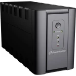 Powerwalker VI 2200 SH IEC UPS Line-Interactive 2200VA 1200W με 6 IEC Πρίζες 10120076 - Image 3