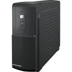 Powerwalker VFD 1000 UPS Off-Line 1000VA 600W με 3 Schuko Πρίζες 10120402