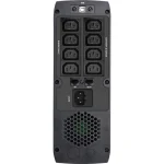 Powerwalker VI 1000 GXB IEC UPS Line-Interactive 1000VA 600W με 8 IEC Πρίζες 10121183 - Image 2