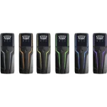 Powerwalker VI 1000 GXB IEC UPS Line-Interactive 1000VA 600W με 8 IEC Πρίζες 10121183 - Image 3