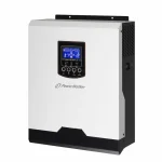 Powerwalker Inverter 3000 PWM Καθαρού Ημιτόνου Inverter Ισχύος 3000W με Τάση Εισόδου 230V (Μονοφασικό) 10120224