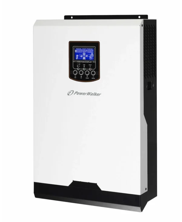 Powerwalker Καθαρού Ημιτόνου Inverter Ισχύος 5000W με Τάση Εισόδου 280V 10120225
