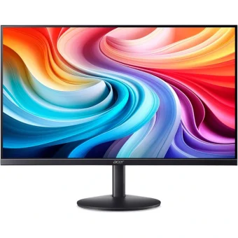 Acer SA273 P1 IPS HDR Monitor 27" FHD 1920x1080 SA273P1B1