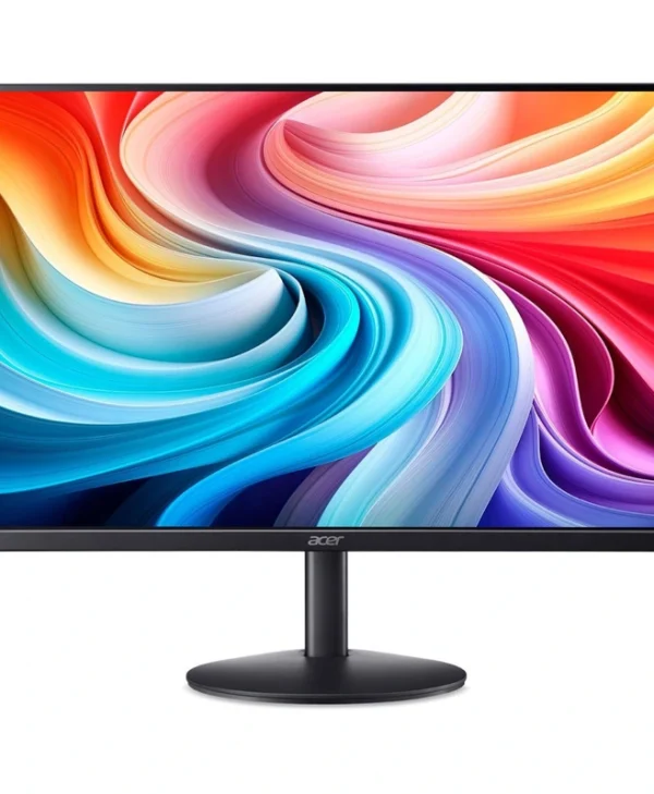 Acer SA273 P1 IPS HDR Monitor 27" FHD 1920x1080 SA273P1B1