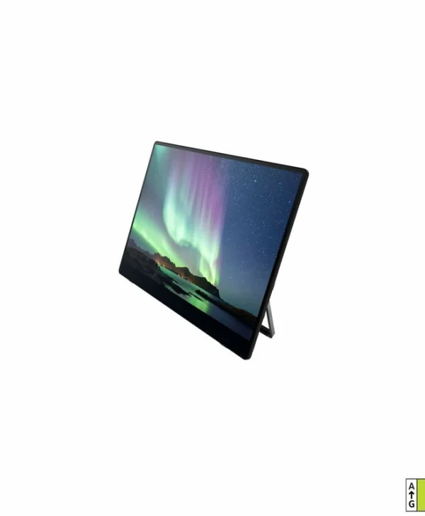 Ricoh 150 OLED Touch Φορητό Monitor 15.6" FHD 1920x1080 514909