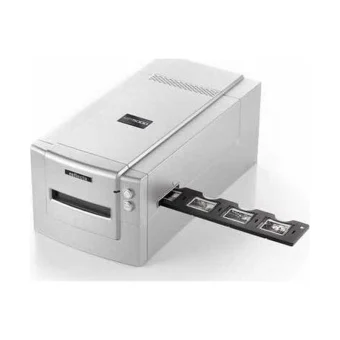 Reflecta MF 5000 Film Scanner 65960