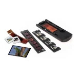 Reflecta MF 5000 Film Scanner 65960 - Image 2