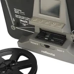 Reflecta Super 8 Normal Film Scanner 66040 - Image 5