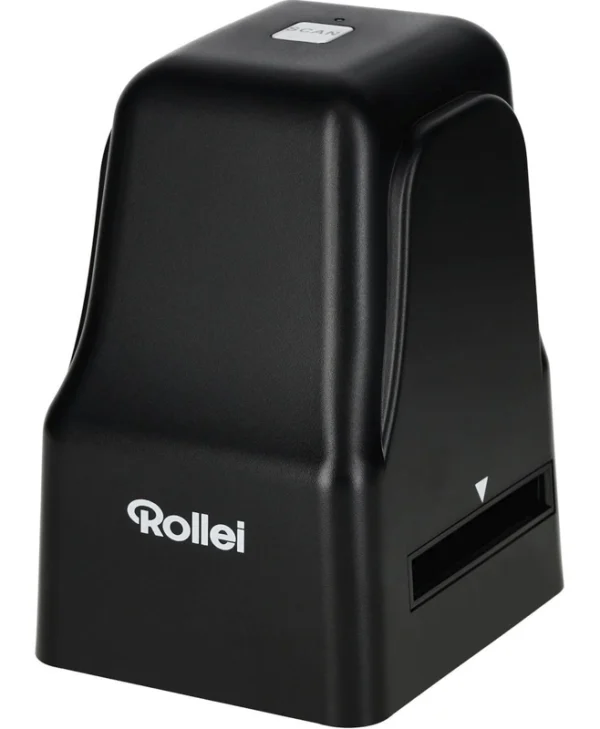 Rollei DF-S 180 Film Scanner Photo 20671