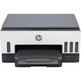 HP Smart Tank Έγχρωμο Πολυμηχάνημα Inkjet 9B5C5A#BHC