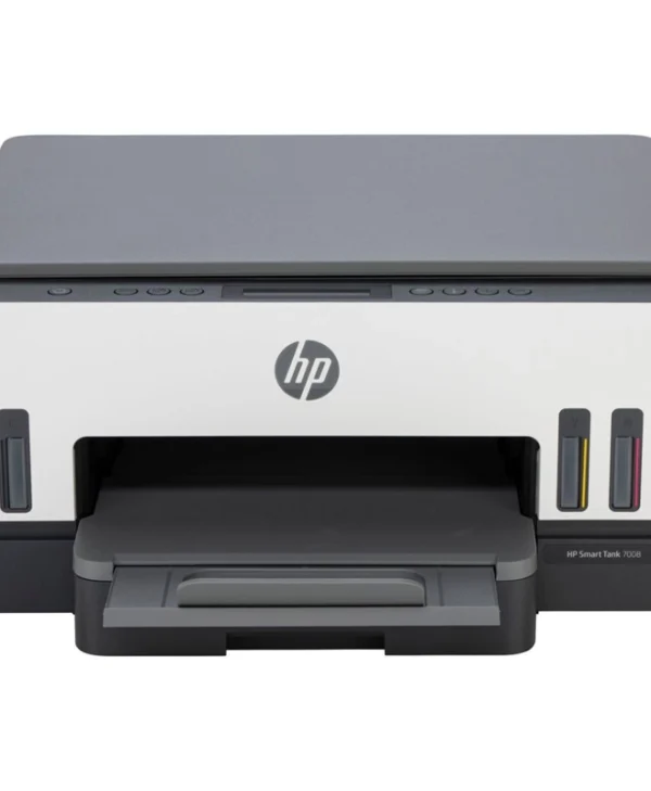 HP Smart Tank Έγχρωμο Πολυμηχάνημα Inkjet 9B5C5A#BHC