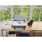HP Smart Tank Έγχρωμο Πολυμηχάνημα Inkjet 9B5C5A#BHC - Image 5