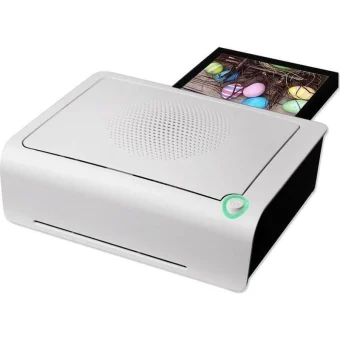 HITI P310W Θερμικός Εκτυπωτής για Φωτογραφίες 88.P3736.000T