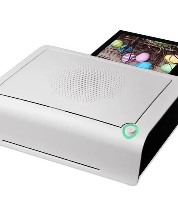 HITI P310W Θερμικός Εκτυπωτής για Φωτογραφίες 88.P3736.000T