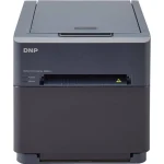 DNP QW410 Θερμικός Εκτυπωτής για Φωτογραφίες 212410