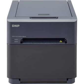 DNP QW410 Θερμικός Εκτυπωτής για Φωτογραφίες 212410