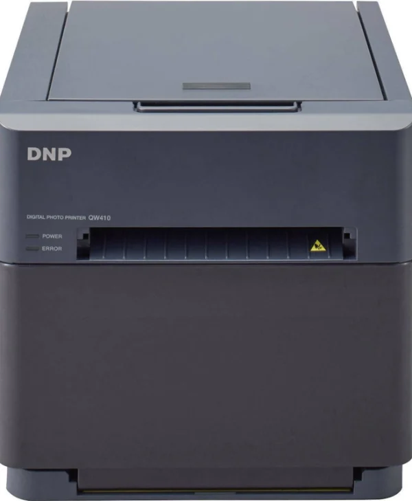 DNP QW410 Θερμικός Εκτυπωτής για Φωτογραφίες 212410