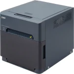 DNP QW410 Θερμικός Εκτυπωτής για Φωτογραφίες 212410 - Image 3