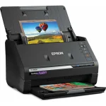 Epson FastFoto FF-680W Sheetfed (Τροφοδότη χαρτιού) Scanner Photo με WiFi B11B237401 - Image 2