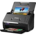 Epson FastFoto FF-680W Sheetfed (Τροφοδότη χαρτιού) Scanner Photo με WiFi B11B237401 - Image 3
