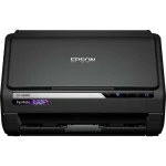 Epson FastFoto FF-680W Sheetfed (Τροφοδότη χαρτιού) Scanner Photo με WiFi B11B237401 - Image 6