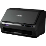 Epson FastFoto FF-680W Sheetfed (Τροφοδότη χαρτιού) Scanner Photo με WiFi B11B237401 - Image 7