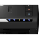 Epson FastFoto FF-680W Sheetfed (Τροφοδότη χαρτιού) Scanner Photo με WiFi B11B237401 - Image 9