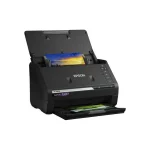 Epson FastFoto FF-680W Sheetfed (Τροφοδότη χαρτιού) Scanner Photo με WiFi B11B237401 - Image 10
