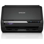 Epson FastFoto FF-680W Sheetfed (Τροφοδότη χαρτιού) Scanner Photo με WiFi B11B237401 - Image 11