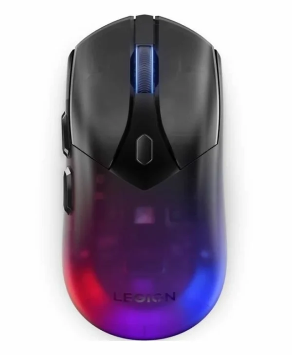 Lenovo Legion M410 RGB Gaming Ποντίκι 16000 DPI Μαύρο O195892102519