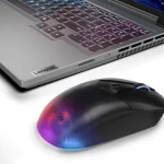 Lenovo Legion M410 RGB Gaming Ποντίκι 16000 DPI Μαύρο O195892102519 - Image 5