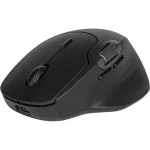 Rapoo MT560 Ασύρματο Εργονομικό Bluetooth Ποντίκι Μαύρο R-12534 - Image 2