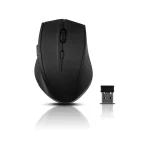SpeedLink Calado Silent Mouse Ασύρματο Ποντίκι Μαύρο SL-6343-RRBK