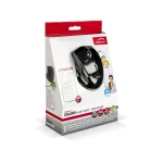 SpeedLink Calado Silent Mouse Ασύρματο Ποντίκι Μαύρο SL-6343-RRBK - Image 3