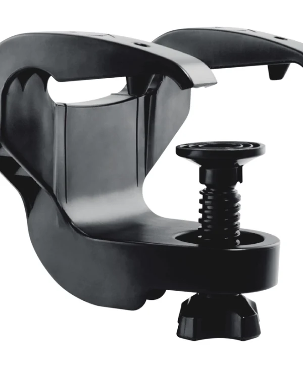 SpeedLink Add-On Τιμονιέρας για PC / PS4 / PS3 / Switch 23CG6W SL-650900-BK