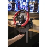 SpeedLink Add-On Τιμονιέρας για PC / PS4 / PS3 / Switch 23CG6W SL-650900-BK - Image 6
