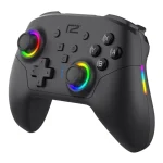 Ready2gaming Pro X 2 Ασύρματο Gamepad για Switch 2 Μαύρο R2GNSW2PROPADX