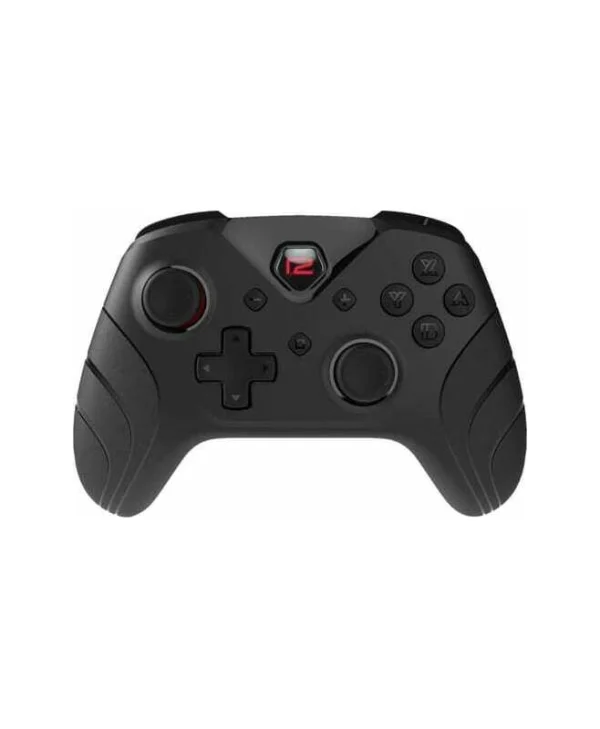 Ready2gaming Pro Pad X Ασύρματο Gamepad για Switch Μαύρο R2GNSWPROPADX