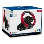 SpeedLink TrailBlazer Racing Wheel Τιμονιέρα με Πετάλια για PS4 / XBOX One / PS3 / PC με 180° Περιστροφής SL-450500-BK - Image 5