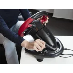 SpeedLink TrailBlazer Racing Wheel Τιμονιέρα με Πετάλια για PS4 / XBOX One / PS3 / PC με 180° Περιστροφής SL-450500-BK - Image 7