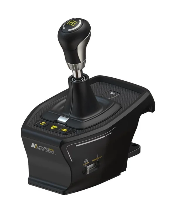 Turtle Beach Add-On Τιμονιέρας VelocityOne - Multi-Shift για PC / Xbox Series TBS-0001-05