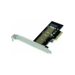 Conceptronic Κάρτα PCIe σε θύρα M.2 EMRICK05B