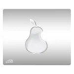 SpeedLink SILK Mouse Pad (238mm) Pear SL-6242-F01