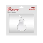 SpeedLink SILK Mouse Pad (238mm) Pear SL-6242-F01 - Image 3