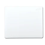 SpeedLink NOTARY Soft Touch Mousepad White Mouse Pad Λευκό SL-6243-LWT